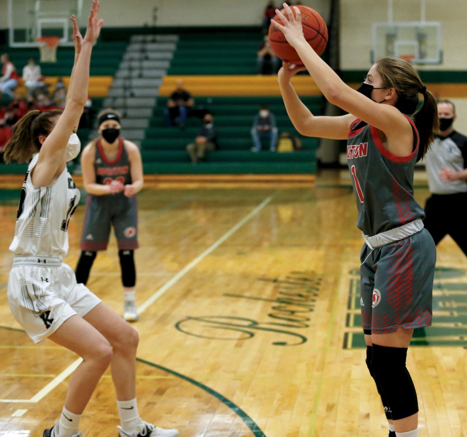 Photos: Houston GBB vs Kingsland